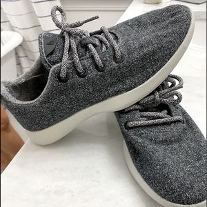Men’s All Birds Wool Runners